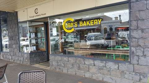 Photo: Cobb's Bakery