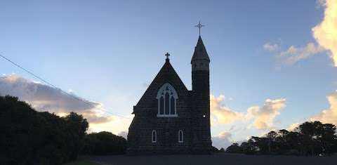 Photo: St Patrick's Catholic Church